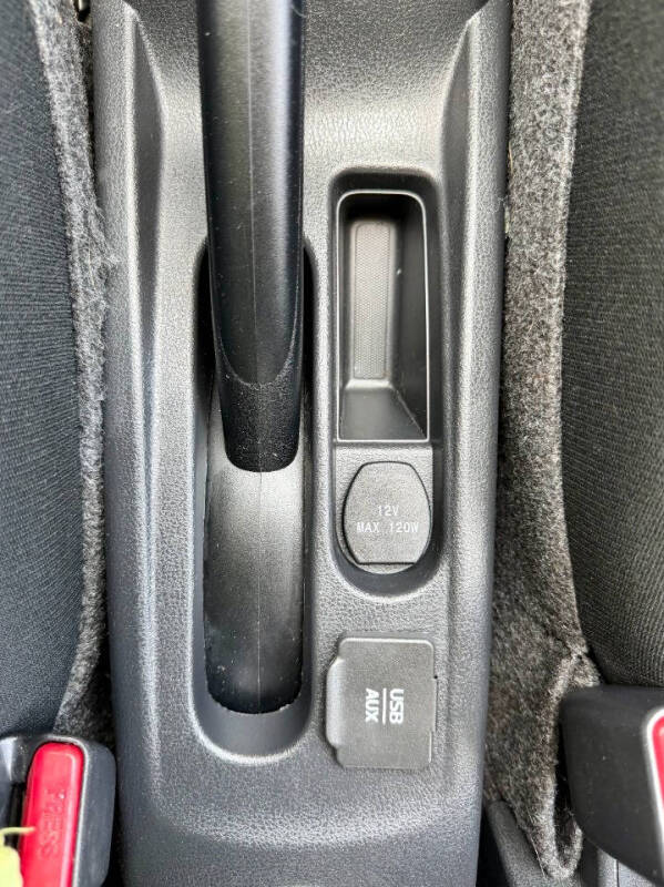 2016 Nissan Versa Note SV