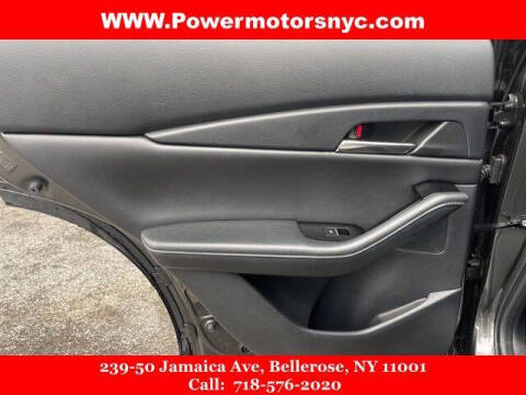 2023 Mazda CX-30 2.5 S Preferred