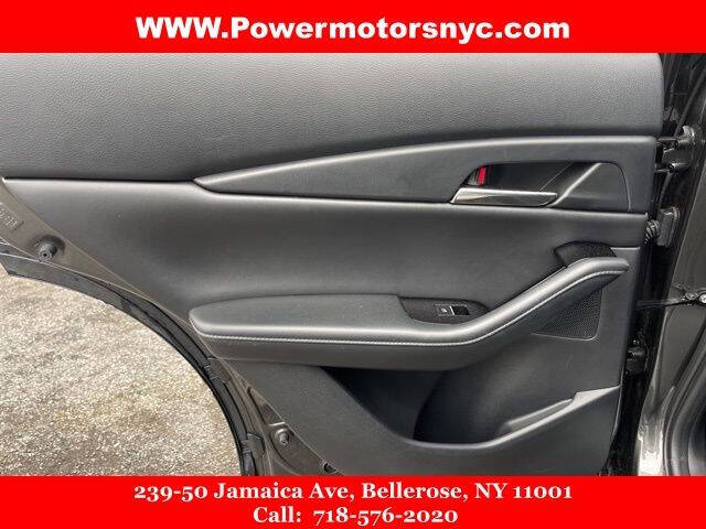 2023 Mazda CX-30 2.5 S Preferred