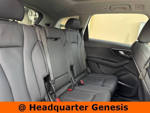 2024 Audi Q7 quattro Premium Plus 45 TFSI