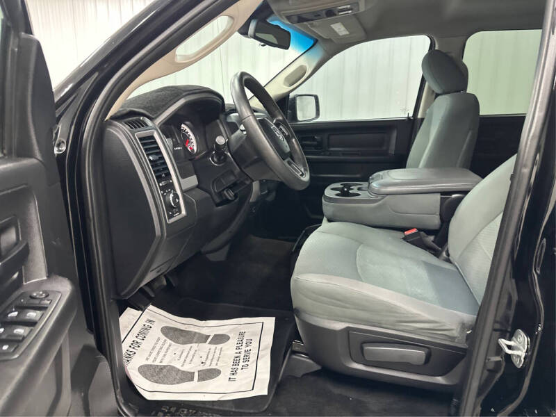 2014 RAM 1500 Express