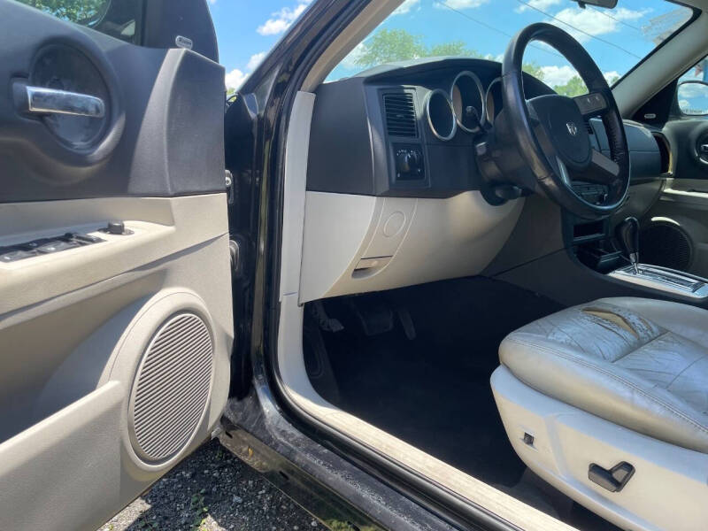 2006 Dodge Magnum RT