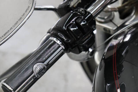 2007 Harley-Davidson V-Rod
