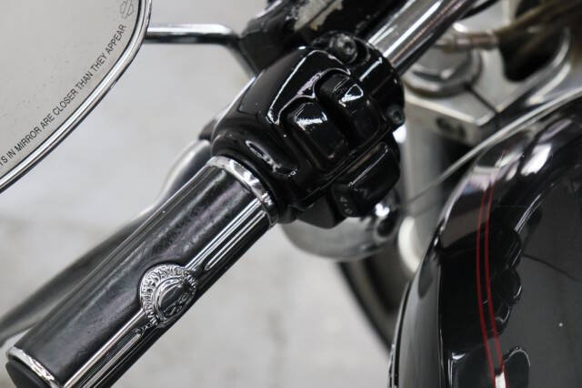 2007 Harley-Davidson V-Rod