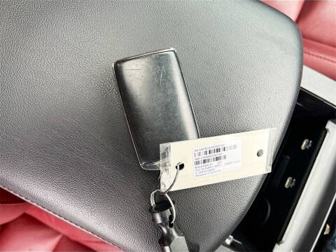 2024 Mazda Mazda3 Hatchback 2.5 S Carbon Edition