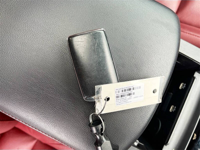 2024 Mazda Mazda3 Hatchback 2.5 S Carbon Edition