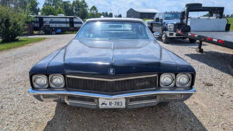 1971 Buick Centurion