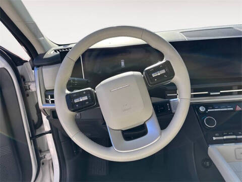 2024 Hyundai Santa Fe SEL