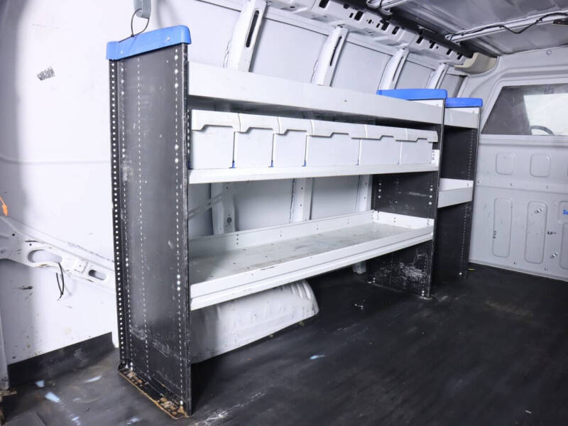 2019 Chevrolet Express 2500