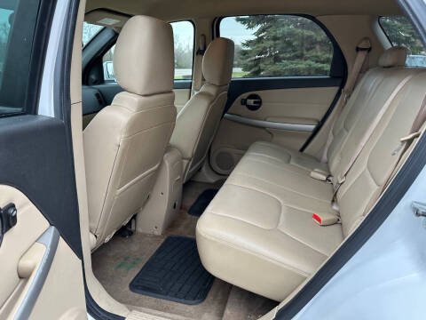 2006 Chevrolet Equinox LT