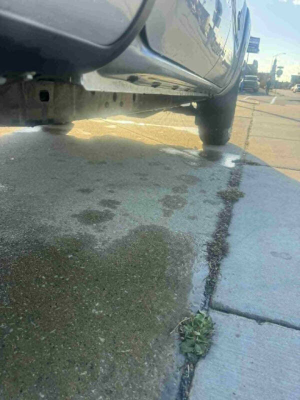 2013 Toyota Tacoma V6