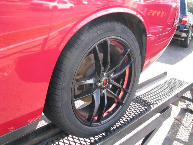 2015 Dodge Challenger R/T