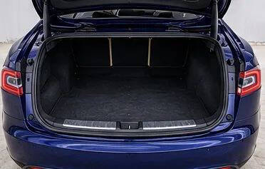 2014 Tesla Model S