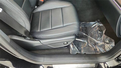 2025 Mercedes-Benz GLS GLS 450