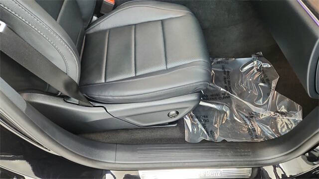 2025 Mercedes-Benz GLS GLS 450