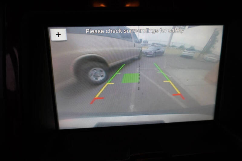 2016 Ford Expedition EL Platinum