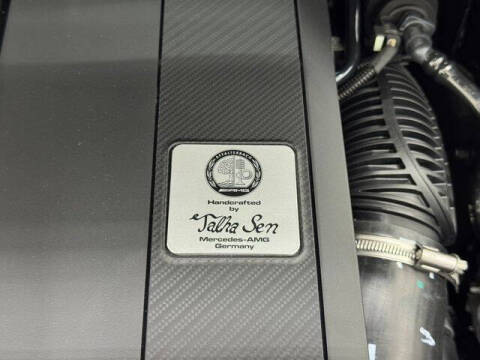 2026 Mercedes-Benz GLC AMG GLC 43