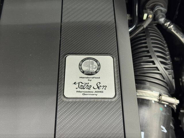 2026 Mercedes-Benz GLC AMG GLC 43