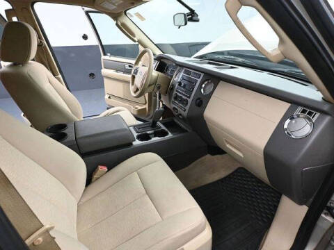 2007 Ford Expedition XLT