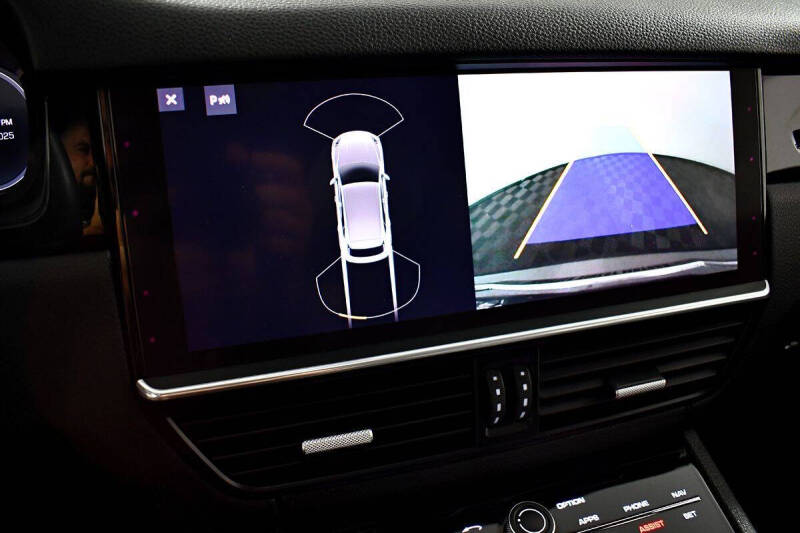 2020 Porsche Cayenne