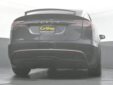 2024 Tesla Model X