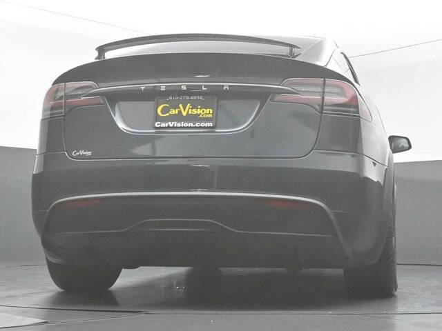 2024 Tesla Model X