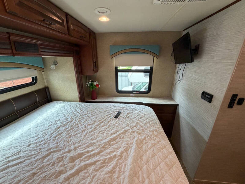 2015 Jayco Precept 35UN