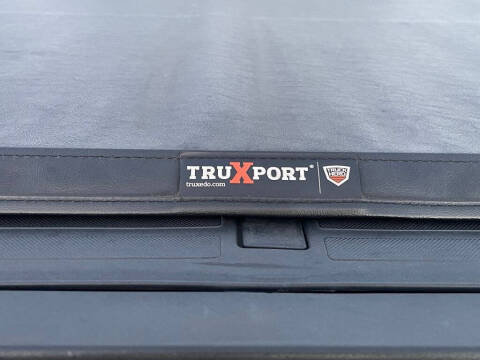 2019 Ford F-350 Super Duty