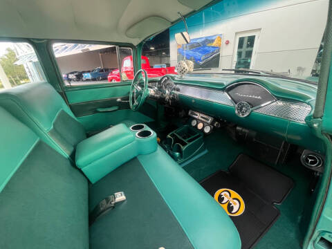 1955 Chevrolet 210