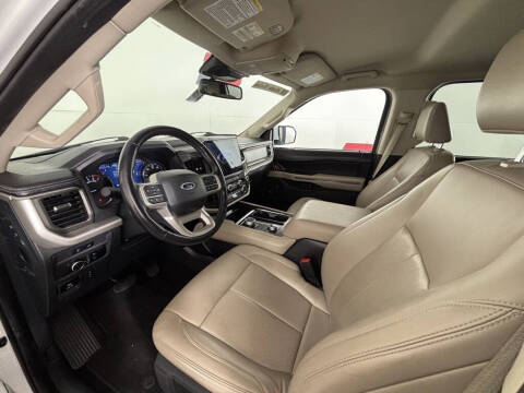 2023 Ford Expedition MAX XLT