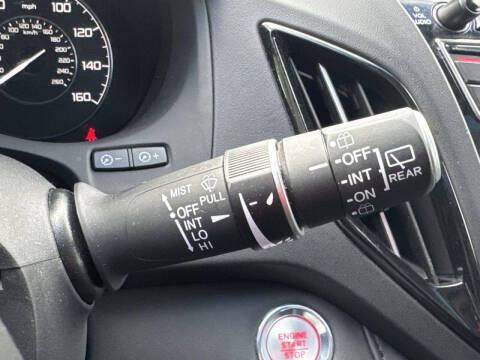 2022 Acura RDX SH-AWD