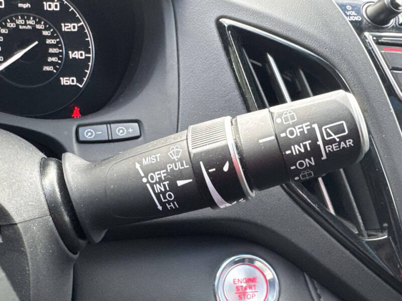 2022 Acura RDX SH-AWD