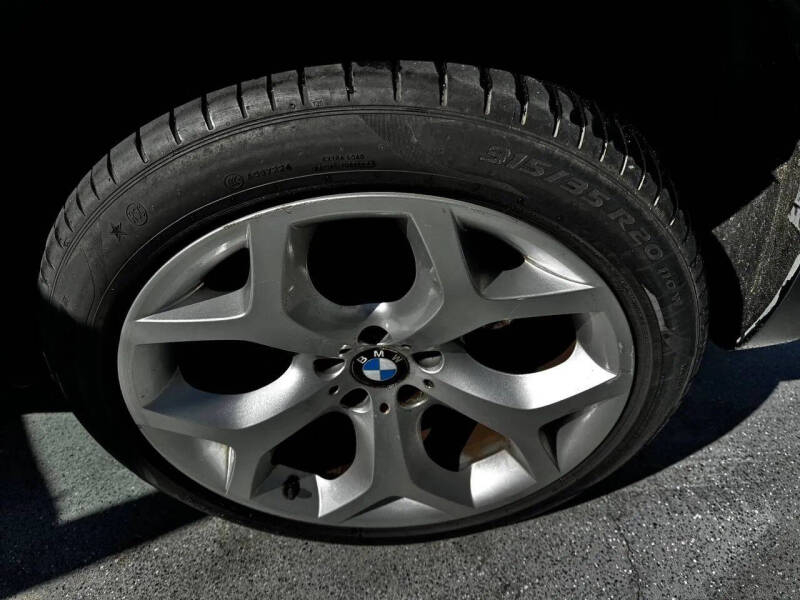 2012 BMW X5 xDrive35d