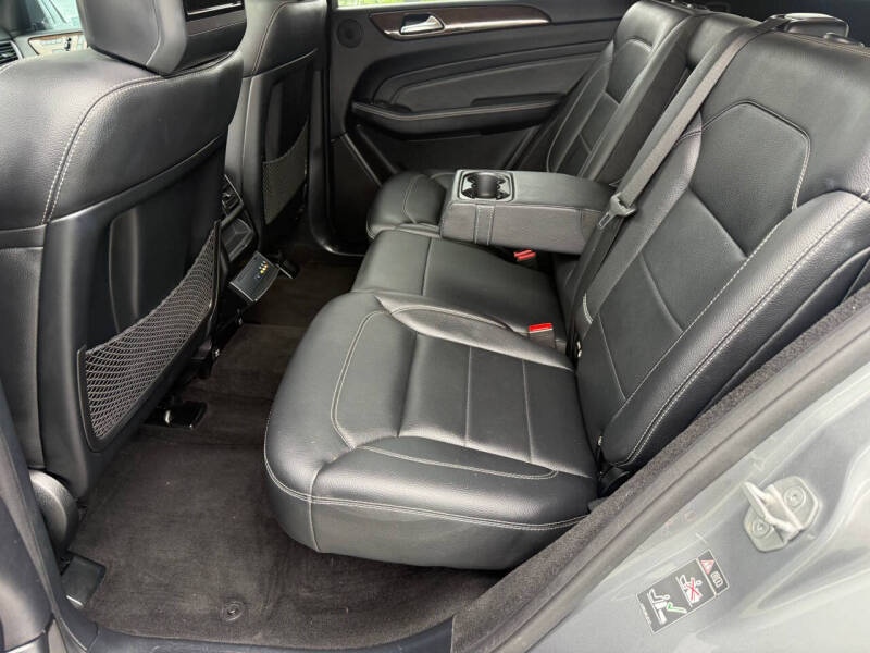 2012 Mercedes-Benz M-Class ML 350