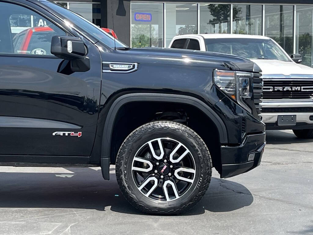 2022 GMC Sierra 1500 for sale at Axio Auto Boise in Boise, ID