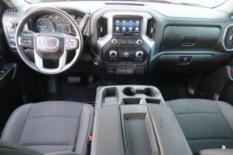 2023 GMC Sierra 2500HD