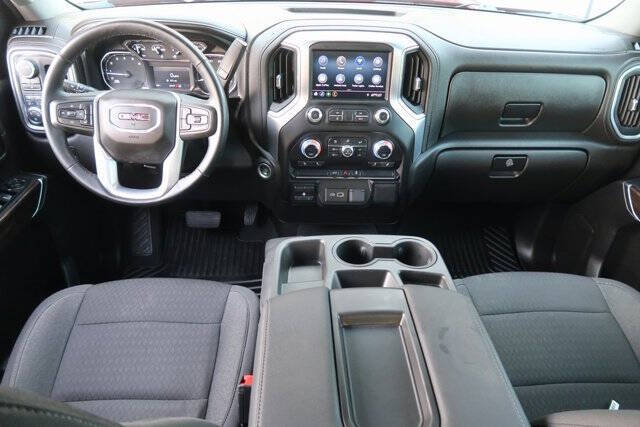 2023 GMC Sierra 2500HD