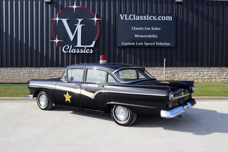 1957 Ford Fairlane