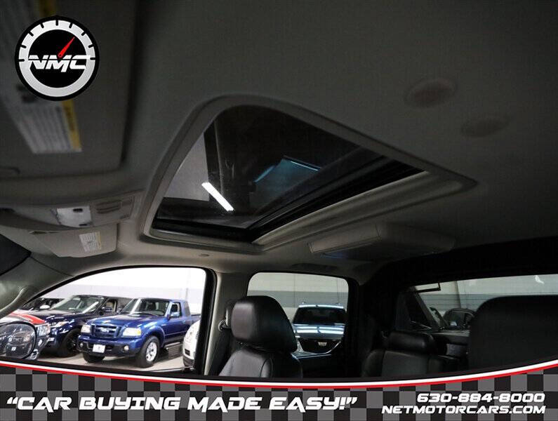 2012 Cadillac Escalade EXT Premium