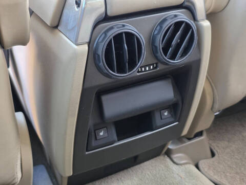 2013 Land Rover Range Rover Sport HSE LUX