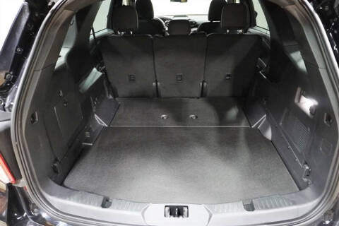 2023 Ford Explorer Police Interceptor Utility