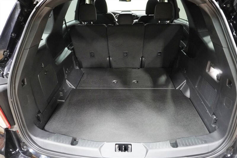 2023 Ford Explorer Police Interceptor Utility