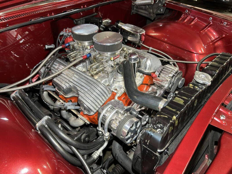 1960 Chevrolet El Camino