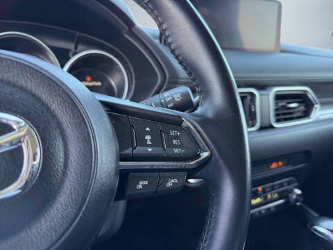 2023 Mazda CX-5 2.5 S Select