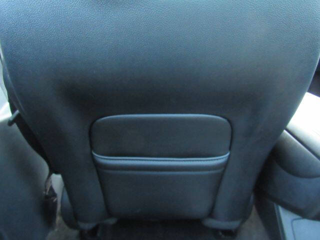 2016 Lincoln MKZ Hybrid