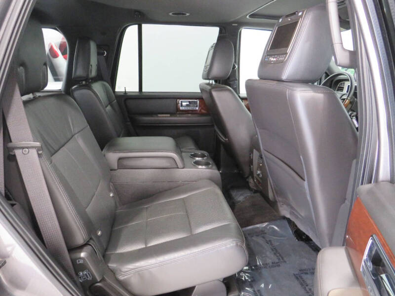 2014 Lincoln Navigator