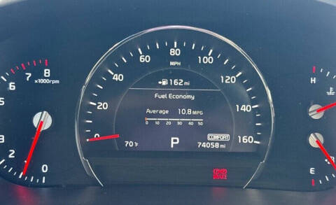 2019 Kia Sorento EX V6