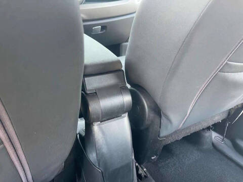 2014 FIAT 500L Trekking