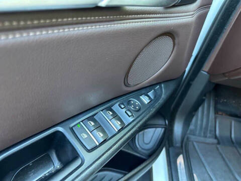 2014 BMW X5 sDrive35i