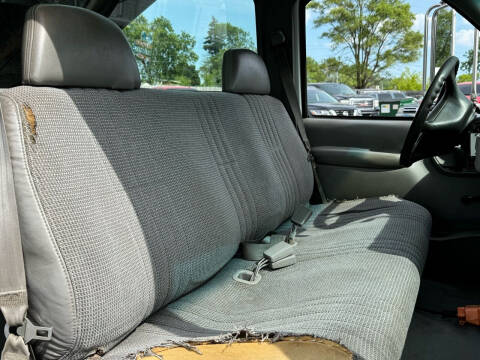 1996 Chevrolet C/K 3500 Series